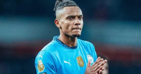 Galatasaray'dan Akanji hamlesi!