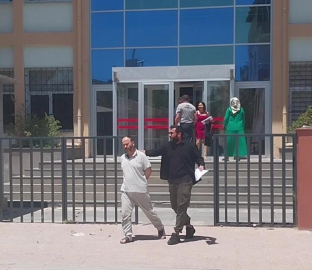 Annesini katleden şahıs cezaevinde öldü