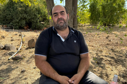 Arif Güran: ''Keşke ben ölseydim, kızıma bir şey olmasaydı''