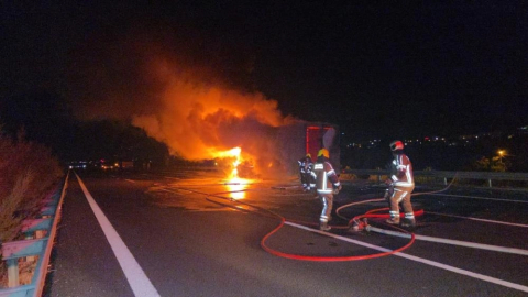 Bursa'da son bir ayda 1682 yangına müdahale edildi