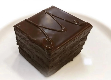 Bursa'nın asırlık pasta mahkemelik oldu