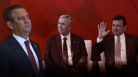 Ekrem İmamoğlu aday olmazsa Mansur Yavaş mı aday olacak?