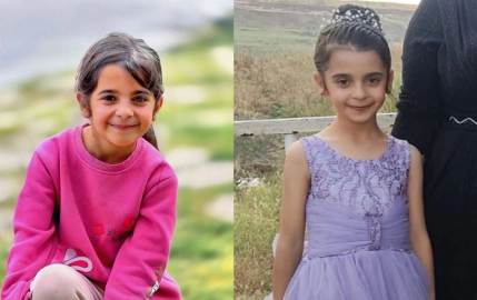 Narin Güran'ın katledilmesinin üzerinden 1 yıl geçti!