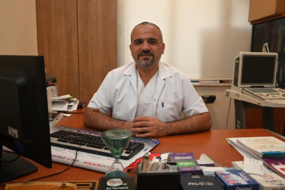 Pili bu kez çocuklar değil yetişkin bir kişi yuttu