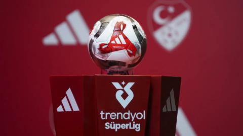 Süper Lig'de 3. hafta heyecanı yaşanacak