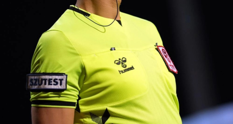 Süper Lig'de 3. haftanın hakemleri açıklandı