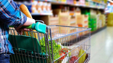 Tüketici güven endeksi 84,3 oldu