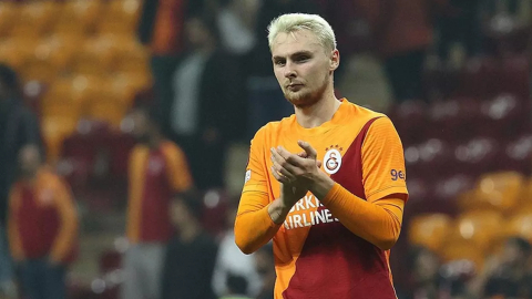 Victor Nelsson Verona'ya kiralandı