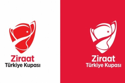 Ziraat Türkiye Kupası'nın logosu değişti