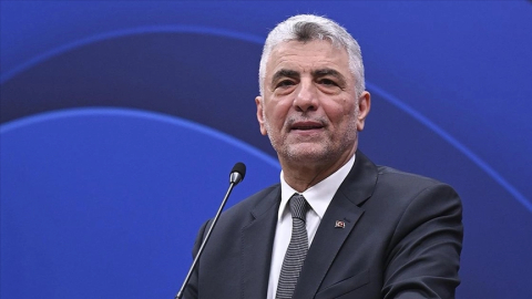 Bakan Bolat: "Enflasyonu yıl sonunda yüzde 20'lerin altına indireceğiz"