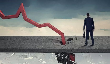 Bursa'da 2 şirket iflas etti