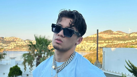 Bursalı rapçi Çakal’a silahlı saldırı!