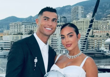 Cristiano Ronaldo ve Georgina Rodriguez’in dudak uçuklatan evlilik sözleşmesi ortaya çıktı!