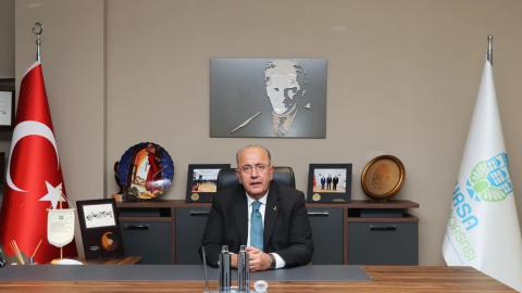 Bursa iş dünyasında yas!
