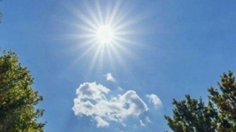 Ülke genelinde sıcaklık mevsim normallerine inecek