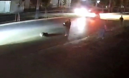 Bursa’da feci kazanın güvenlik kamerası ortaya çıktı