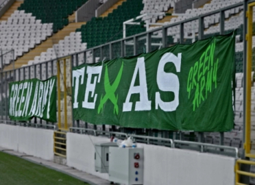 Bursa Valiliği’nden Bursaspor’a “Teksas’lı” başarı mesajı