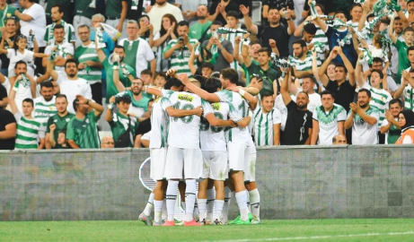 Bursaspor’da Malatya Deplasmanı Öncesi Üç Eksik