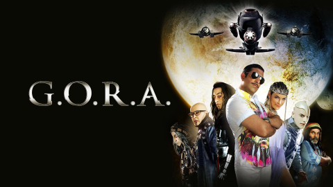 Cem Yılmaz’dan yeni film müjdesi: “G4G” senaryosu tamamlandı