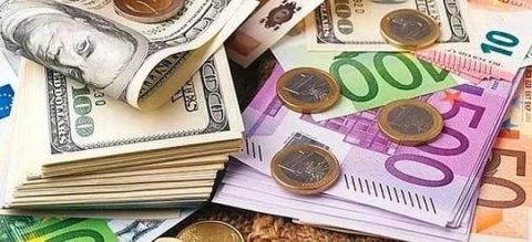 Dolar ve euro ne kadar oldu?