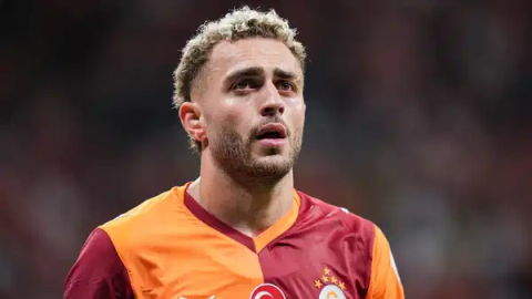 Galatasaray’da Barış Alper Yılmaz krizi sona mı eriyor?