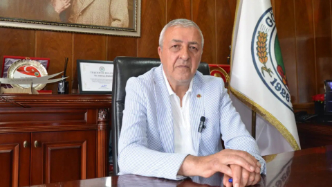 Göle Belediye Başkanı Budak, CHP'den istifa etti