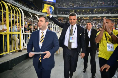 Sadettin Saran, resmen Fenerbahçe başkan adayı!