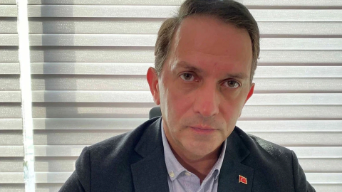 AK Parti'den istifa eden avukat Mücahit Birinci ifadeye çağırıldı