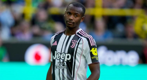 Beşiktaş, Tiago Djalo ile anlaştı