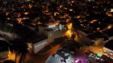 Bursa'da müzeler geceleri de ziyarete açık!