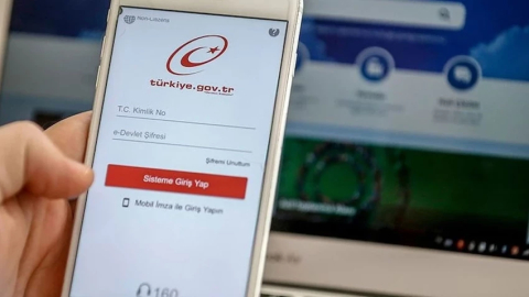 e-Devlet'te birikmiş paranız olabilir: Sosyal medya bunu konuşuyor