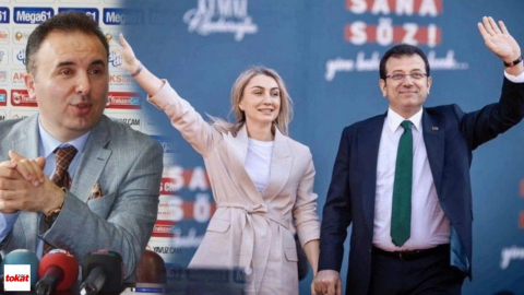 İmamoğlu'nun avukatı Nusret Yılmaz gözaltına alındı