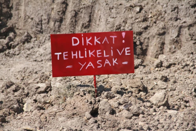 'Şifalı' denilen su, iki can aldı!