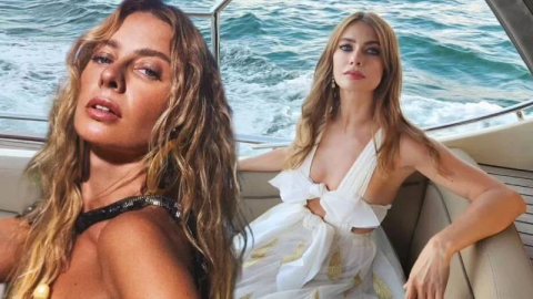 Tuba Ünsal’dan taciz itirafı: “Benim de başıma geldi”