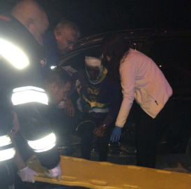 Erzurum'da can pazarı!