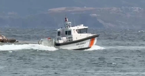 Halit Yukay'ın cansız bedenini çıkarmak için çalışmalar sürüyor