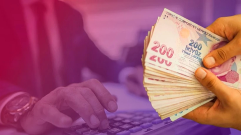 Memur zammı kararı Resmi Gazete'de