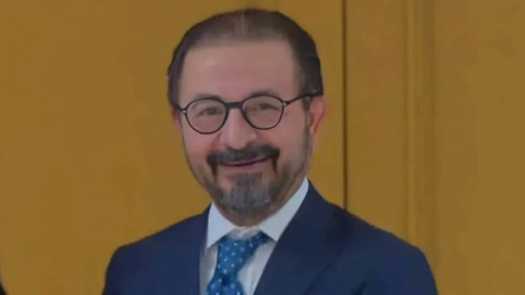 MKE Eski Yönetim Kurulu Başkanı İsmet Sayhan tutuklandı