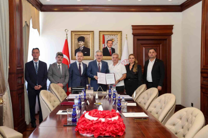 Nilüfer’e 16 derslikli ilkokul müjdesi!