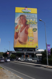 Uludağ İçecek'ten Türkiye'de bir ilk