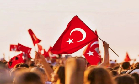 Bursa'da 30 Ağustos coşkusu! İşte etkinlik listesi...