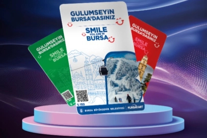 BURULAŞ’tan eski nesil kartlar için yeni uyarı: Süre uzatıldı