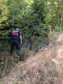 İnegöl'de zihinsel engelli genç kayboldu