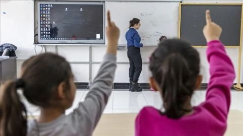 15 bin öğretmen atamasına ilişkin mülakat sonuçları açıklandı