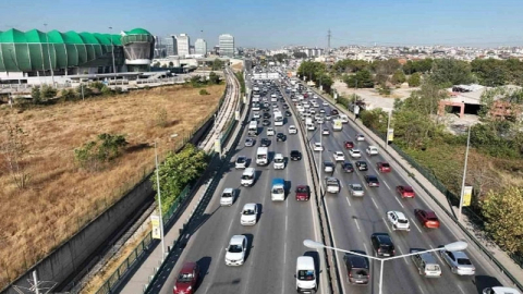 Bursalılar dikkat: O yollar trafiğe kapatılıyor