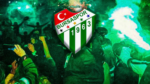 Bursaspor’dan 1461 Trabzon FK maçı öncesi taraftarlara önemli duyuru