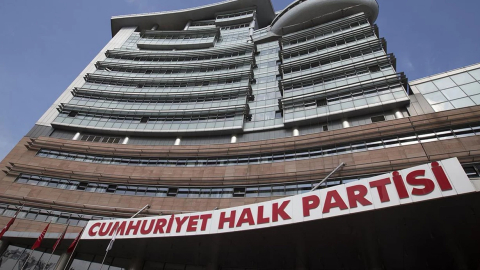 CHP İstanbul seçimi için iddianame: 10 parti yöneticisi için 3 yıla kadar hapis istemi