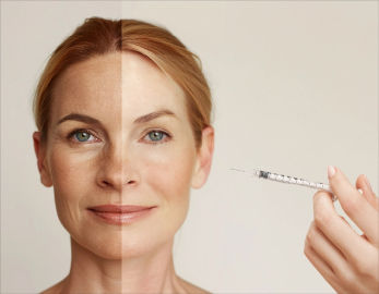 Cilt yeniliğinde yeni dönem: Gençlik aşısı!