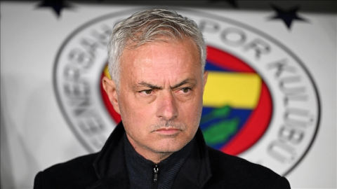 Fenerbahçe'de Mourinho dönemi resmen sona erdi