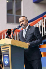 ISNITE 2025 İLE öğretmen eğitiminde küresel vizyon şekillenecek